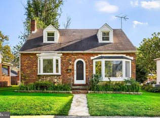 21 Liberty Pkwy, Baltimore, MD 21222