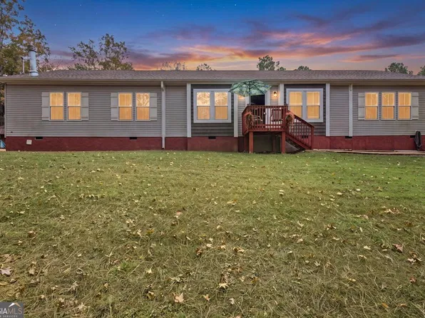 63 Hardin Bridge Rd, Kingston, GA 30145