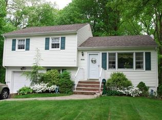 500 North Ave, Fanwood, NJ 07023