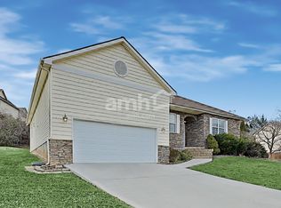 6313 Stillglen Ln, Knoxville, TN 37921