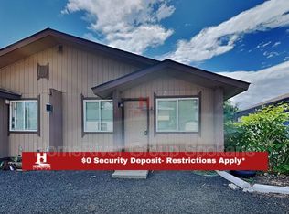 1024 1st St APT 2, Cheney, WA 99004