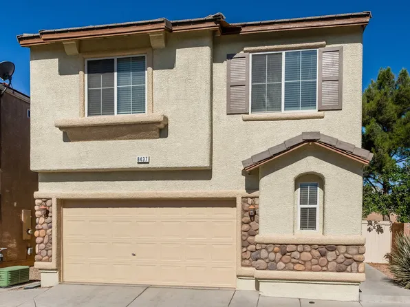 8437 Spencer Canyon St, Las Vegas, NV 89166