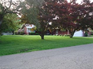 2646 Orchard Park St NW, Canton, OH 44718