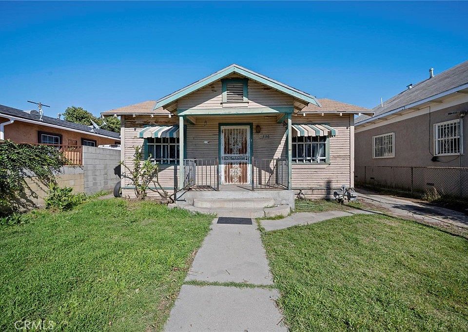 336 Gifford Ave, Los Angeles, CA 90063 MLS SR24069867 Zillow