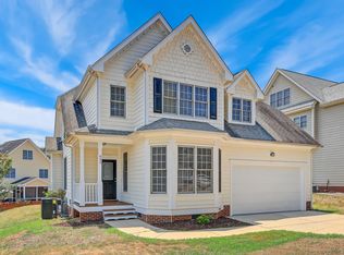 932 Alba Rose Ave, Wake Forest, NC 27587
