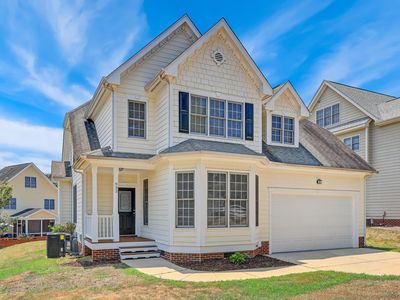 932 Alba Rose Ave, Wake Forest, NC, 27587