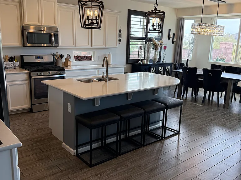 7180 W Cactus Flower Pass — Photo 4
