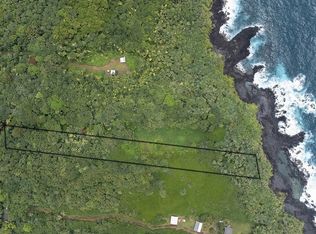 Government Beach Rd LOT 6, Pahoa, HI 96778