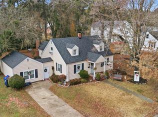 4323 Caroline Ave, Portsmouth, VA 23707