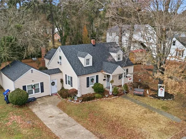 4323 Caroline Ave, Portsmouth, VA 23707