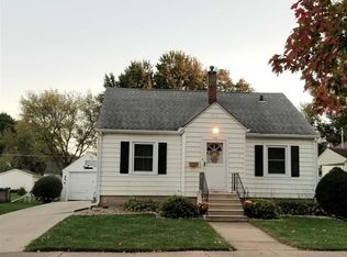 1710 Forest Ave, Waterloo, IA 50702