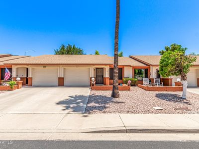 2105 S Zinnia Unit 468, Mesa, AZ, 85209