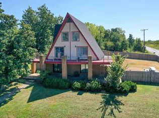 813 Lin Ln, Pawnee, OK 74058