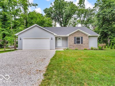 354 Mill Spgs, Fillmore, IN, 46128