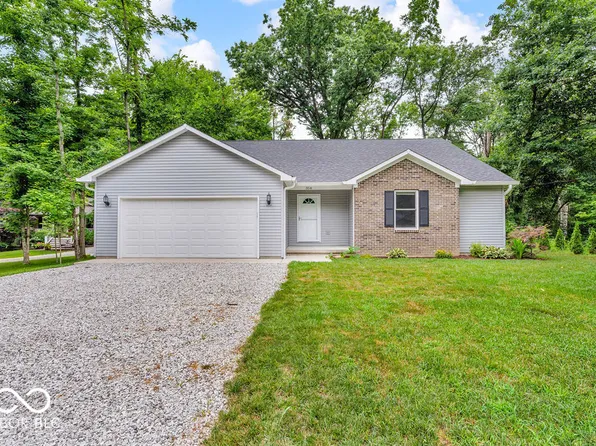 354 Mill Spgs, Fillmore, IN 46128