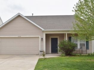 1049 Roxboro St, West Lafayette, IN 47906