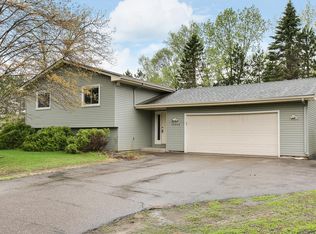 16962 Chisholm St NE, Ham Lake, MN 55304