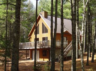9258 State Route 30, Paul Smiths, NY 12970