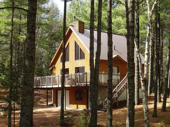 9258 State Route 30, Paul Smiths, NY 12970