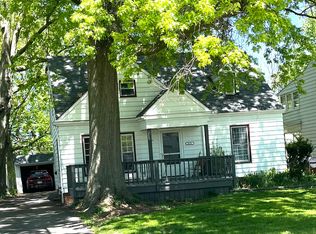 26151 Zeman Ave, Euclid, OH 44132