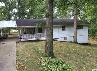 527 Basswood Ln, Kodak, TN 37764