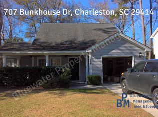 707 Bunkhouse Dr, Charleston, SC 29414
