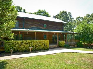 384 Shoemake Rd, Carrollton, GA 30116