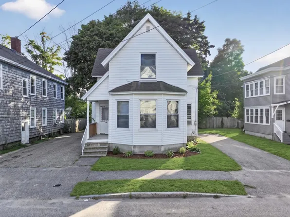 30 Whitney Street, Auburn, ME 04210