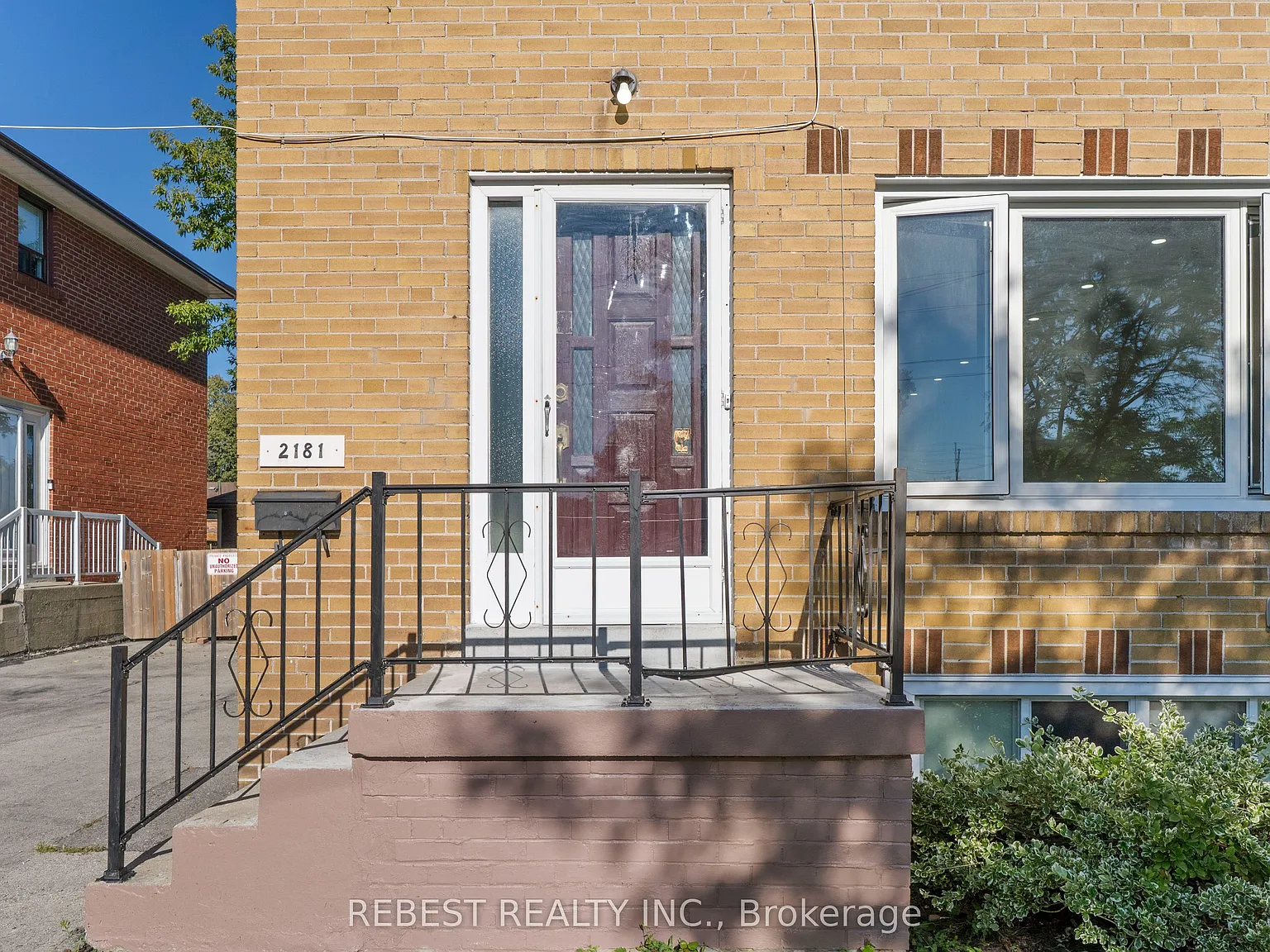 3 bed, $3,000 — Photo 4