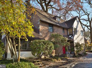 3406 Warden Dr, Philadelphia, PA 19129