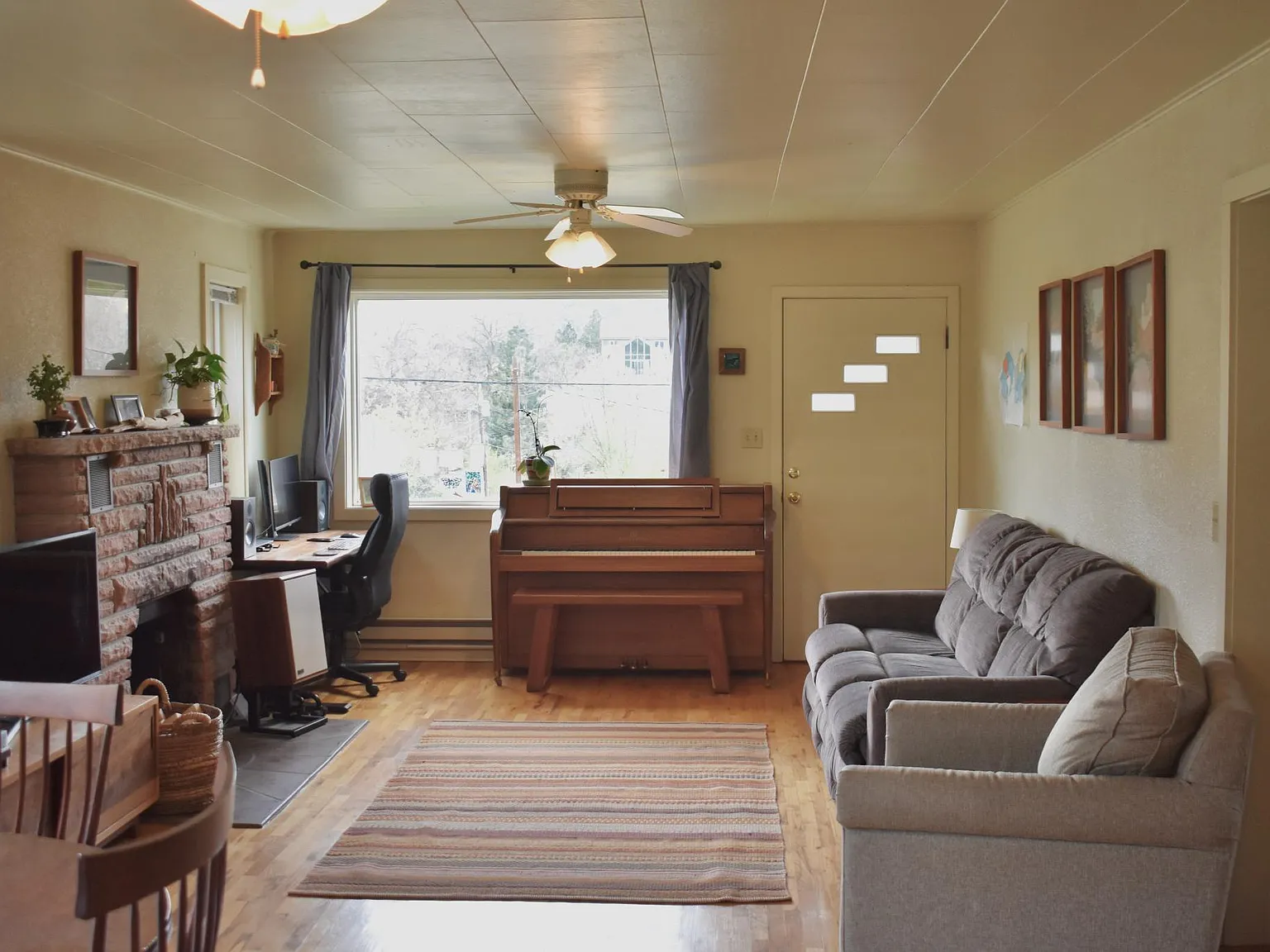 2 bed, 1700 sqft, $2,650 — Photo 3