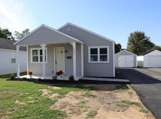 121 Laurel Rd, Washington Court House, OH 43160