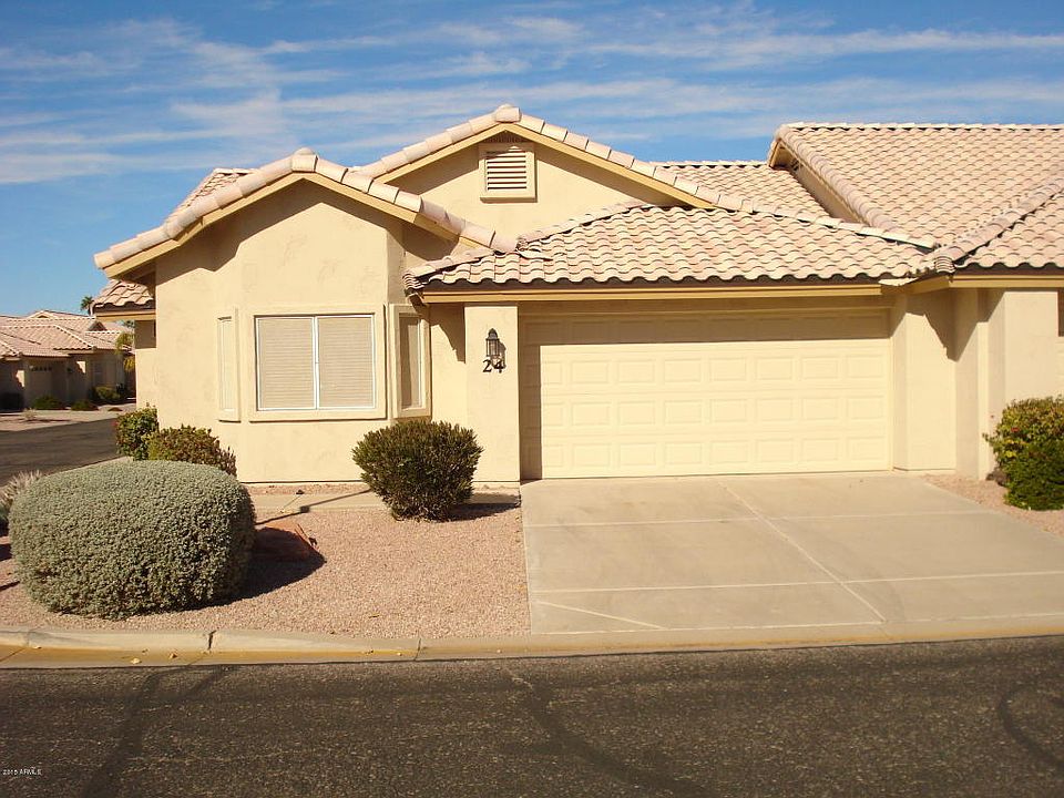 1st image of 7928 E Pueblo Ave Unit 24