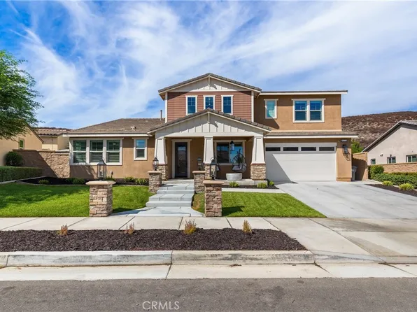 31223 Morgan Horse St, Menifee, CA 92584