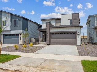 19079 E 94th Pl, Commerce City, CO 80022