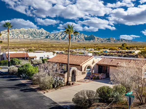 2741 S Calle Unamuno, Green Valley, AZ 85622