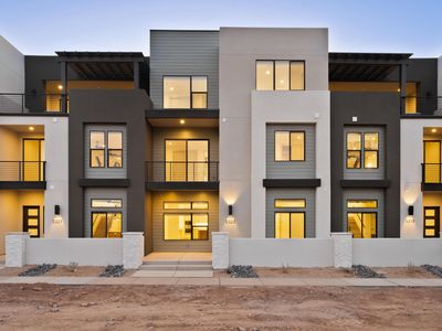 5322 S Coral Pearl 432 St, Saint George, UT, 84790