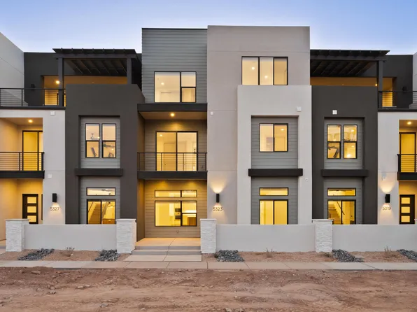 5322 S Coral Pearl 432 St, Saint George, UT 84790