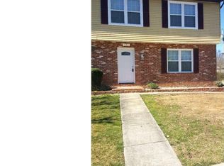 103 Fairview Dr, Glassboro, NJ 08028