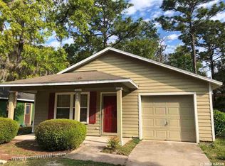 4542 SE 6th Ave, Gainesville, FL 32641
