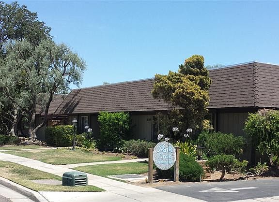 2nd image of 1125 S Clovis Ave APT 104
