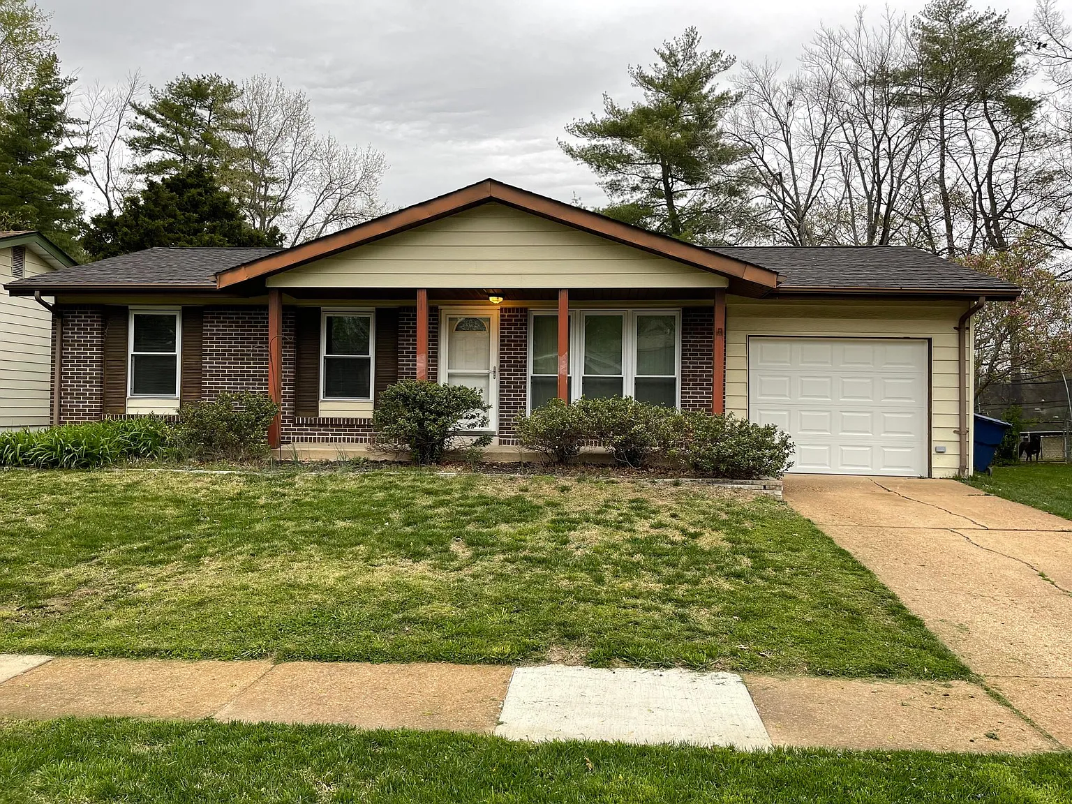 1309 Fenton Hills Rd photo 1
