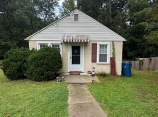 333 Stratford Rd, Archdale, NC 27263