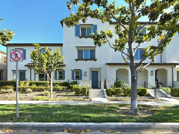 8141 Garden Park St, Chino, CA 91708