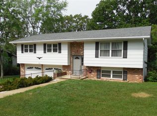 7 Kathryn Dr, Saint James, MO 65559