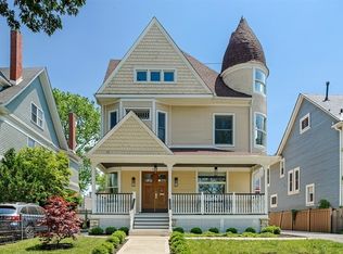 4921 S Dorchester Ave, Chicago, IL 60615