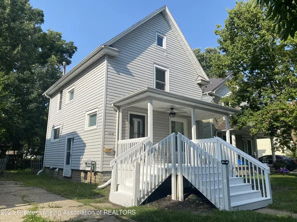 1218 W Ionia St, Lansing, MI 48915