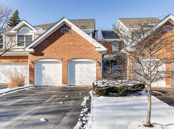 2nd image of 2S754 Lakeside Dr #754