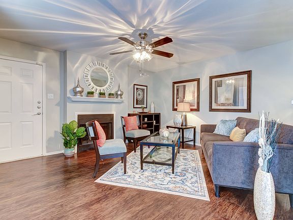 Apartments in Dallas, TX