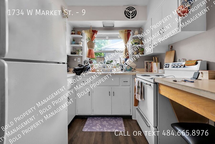 1st image of 1734 W Market St #9
